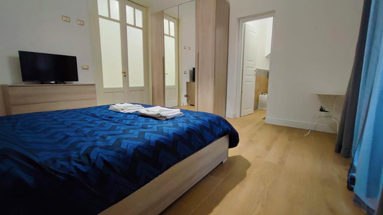 Duhome Apartment In The Heart Of คาตาเนีย ภายนอก รูปภาพ