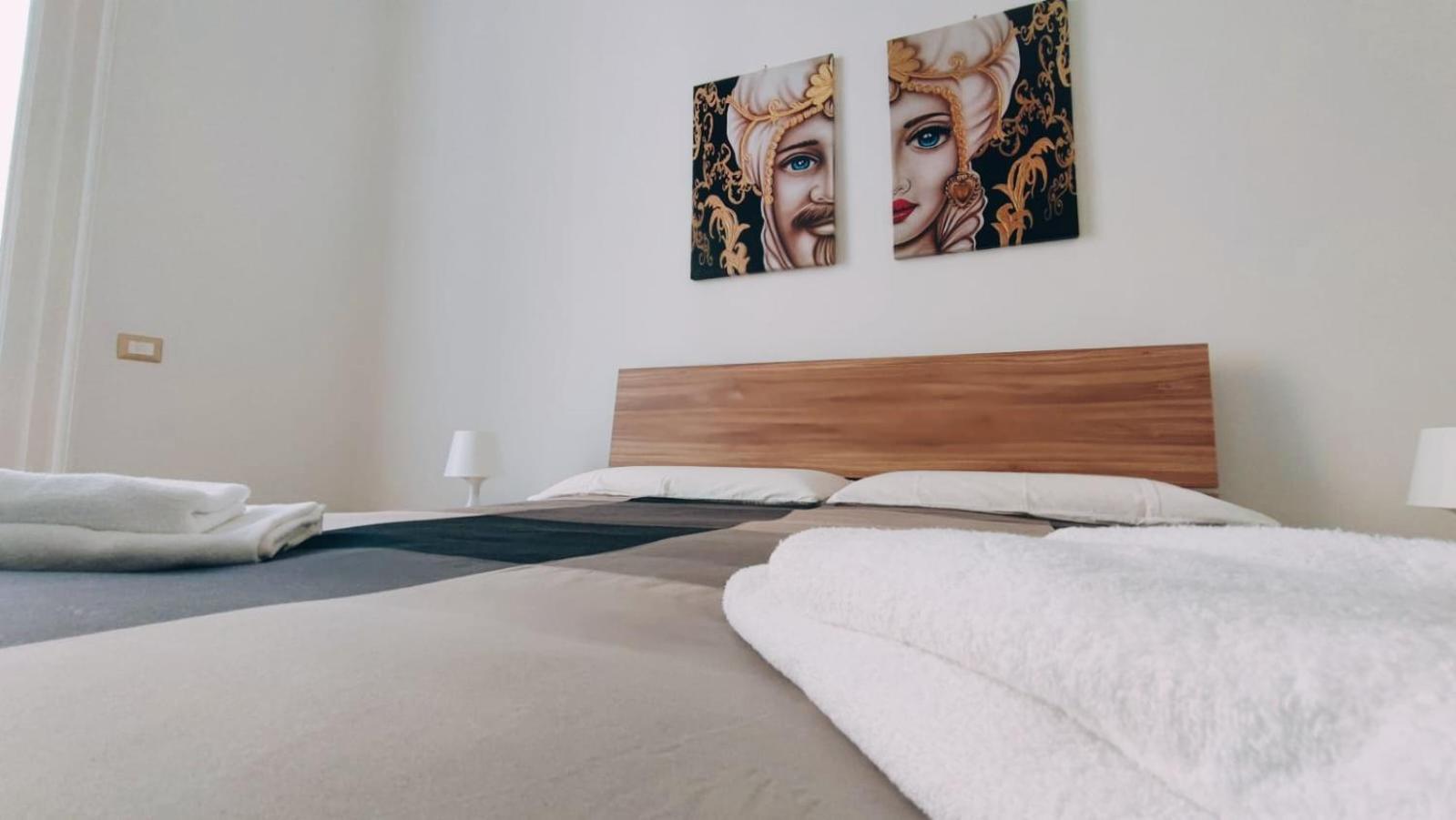 Duhome Apartment In The Heart Of คาตาเนีย ภายนอก รูปภาพ